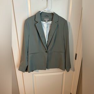 H&M blazer